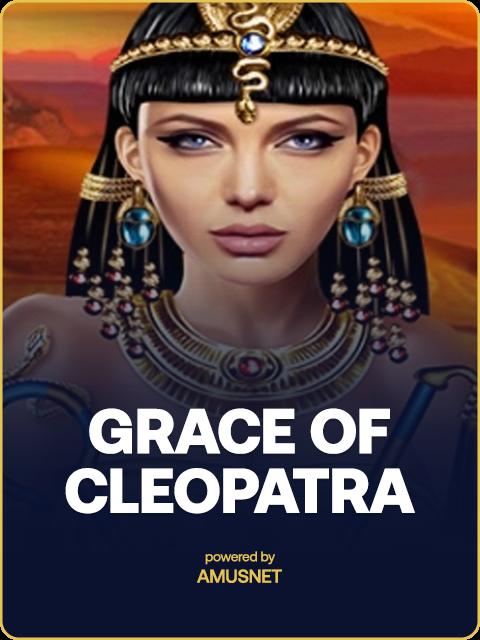 Grace of Cleopatra