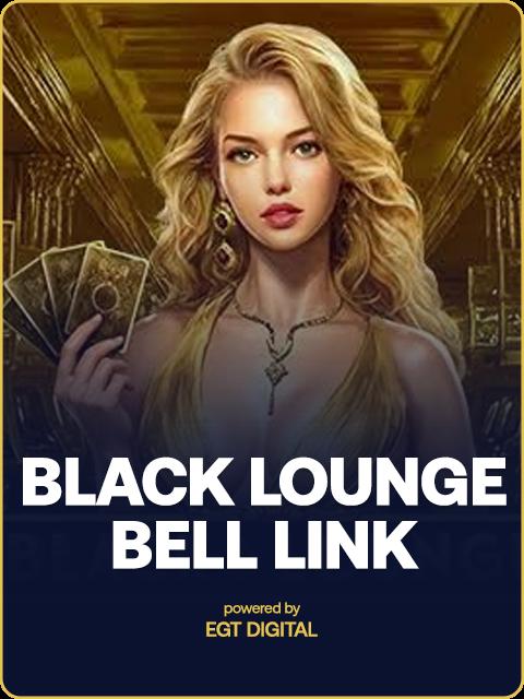Black Lounge Bell Link VIP